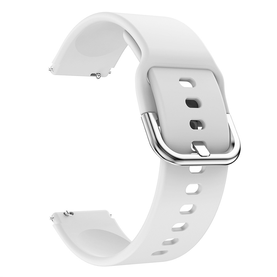Silicone Strap For Fossil Wome - Fossil Smartwatch Accessories recension och pris