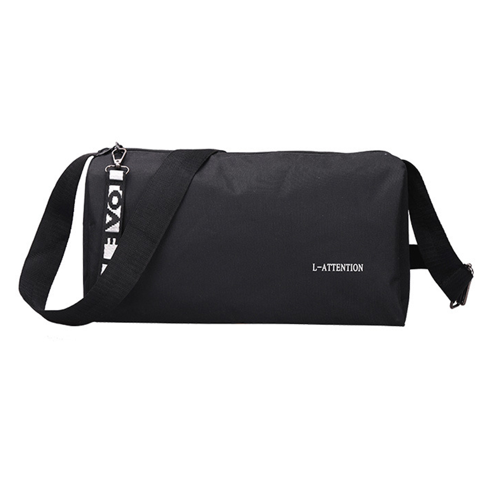 Portable Fitness Travel Handba - Rugged Sport Strap recension och pris