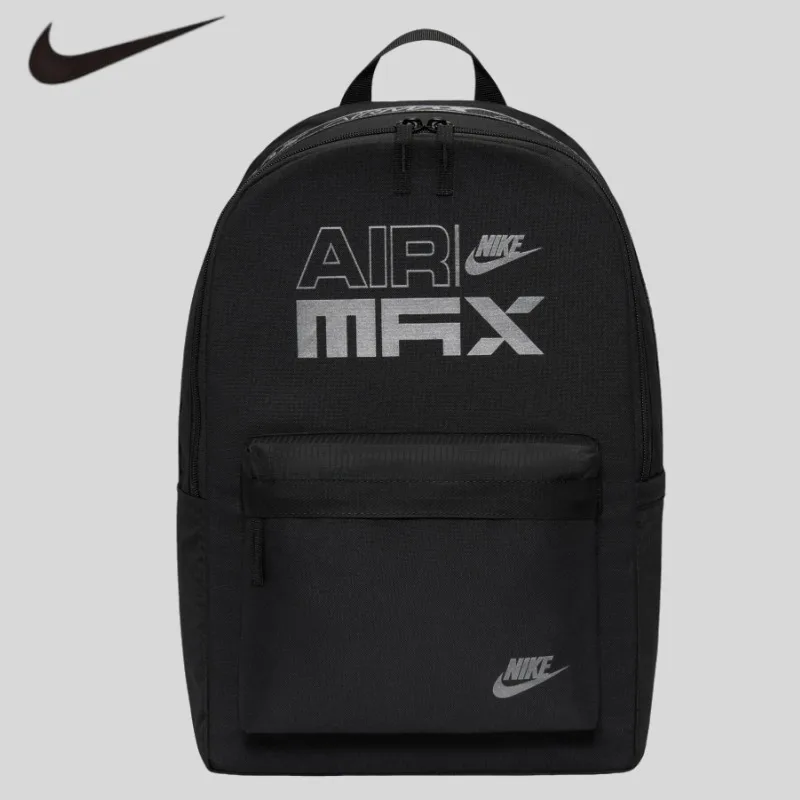 Nike Unisex School Laptop Back - Rugged Sport Strap recension och pris
