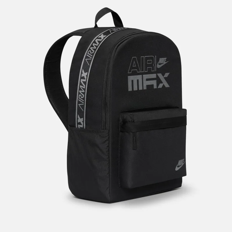 Nike Unisex School Laptop Back - Rugged Sport Strap recension och pris