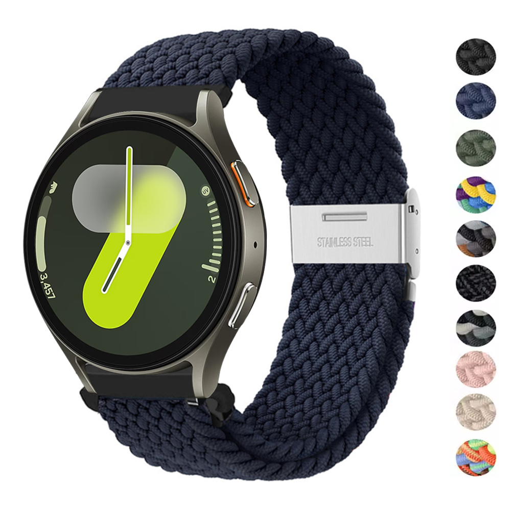 20mm 22mm Straps for Samsung G - Titan Smartwatch Accessories recension och pris